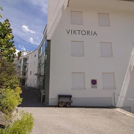 Διαμέρισμα Viktoria A37